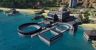 Tropico 6 - Tropican Shores