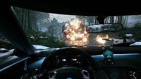 Bright Memory: Infinite Platinum Edition