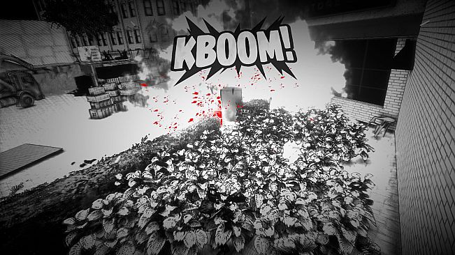 Sin Squad: Stealth Assassins