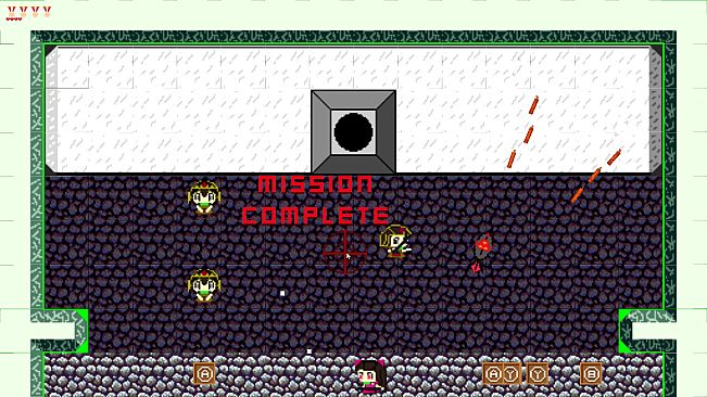 Starry Moon Island 2 Break Out MP03