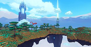 PixARK - Skyward - Expansion Pack