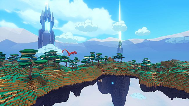 PixARK - Skyward - Expansion Pack