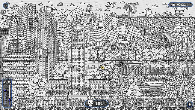 101 Cats Hidden in Los Angeles