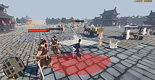 捕快: Constable of a Ming County