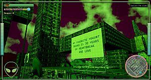 Escape From Lavender Island