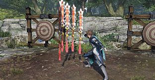 WARRIORS OROCHI 4/無双OROCHI３ - Legendary Weapons Jin Pack