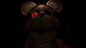 Five Nights: No Escape