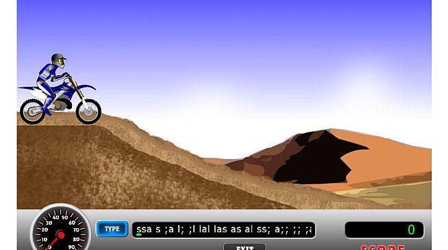 Typing Instructor for Kids Gold