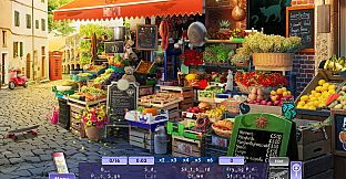 First Time In Rome Collector's Edition