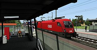 Train Simulator: Payerbach - Wien Hbf Route Add-On