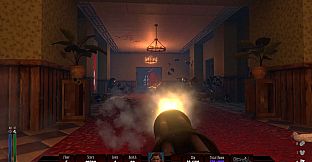 Darkenstein 3D Director's Cut
