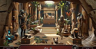 2 in 1 Experience Hidden Objects