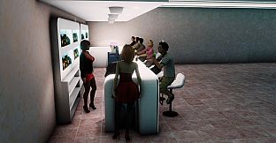 Brothel Tycoon 2