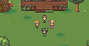 Sun Haven: Garden Party Pack