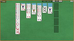 Solitar: Retro Picks