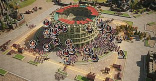 Age of Empires Mobile: PC Edition