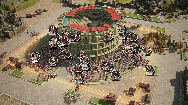 Age of Empires Mobile: PC Edition