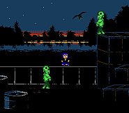 HAUNTED: Halloween '86