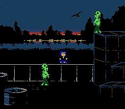 HAUNTED: Halloween '86