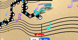 Rhythm Stars Climbing