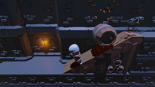 Escape From Necromaze