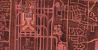 Tower!2011:SE - Memphis [KMEM] Airport