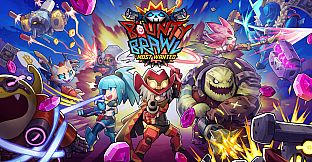 Bounty Brawl: Most Wanted - Explorer Pack
