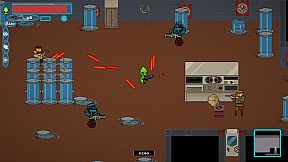 Die Bloody Nazi Die!