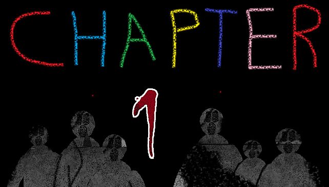 Fun School: Chapter 1