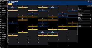 Basketball Legacy Manager 25