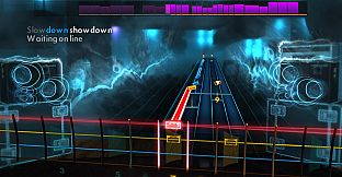 Rocksmith 2014 Edition – Remastered – Billy Squier - “Lonely is the Night”
