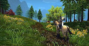 Villagers and Heroes