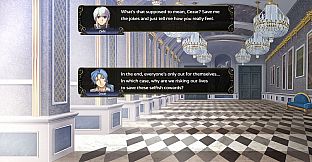 Vestaria Saga II: The Sacred Sword of Silvanister