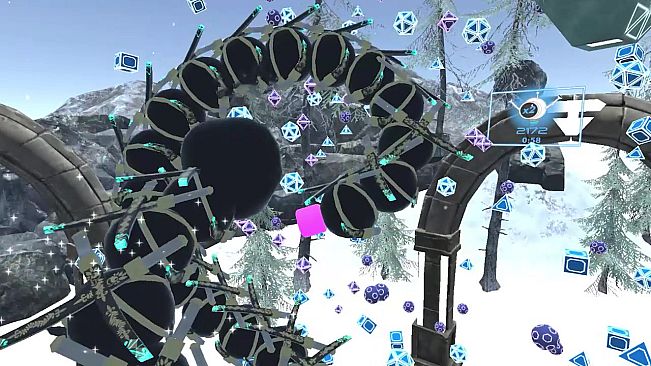 Space Slurpies - Noble Ninja Slurp Skin