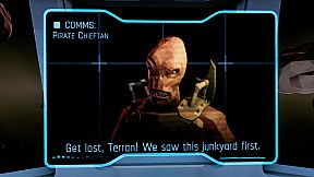 Eternal Starlight VR