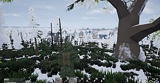 Forsaken Lands