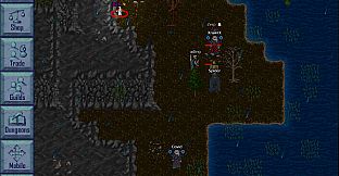 Mirage Online Classic