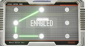 Killer: Infected One of Us