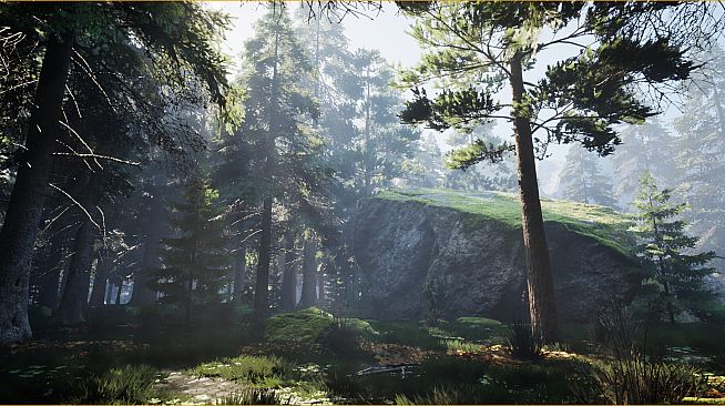 Werewolf Hunter: Night of Horror