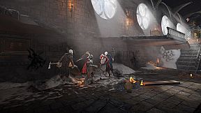 Castle of Heart: Retold