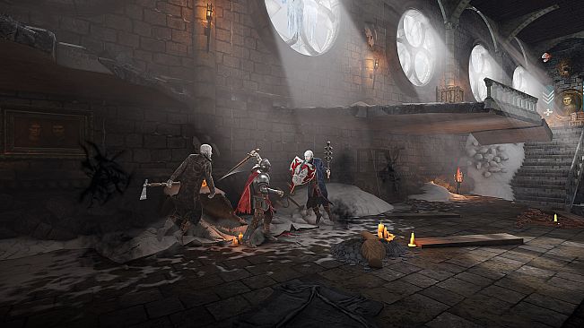 Castle of Heart: Retold