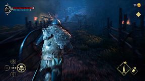 Village Of Vagabonds