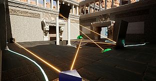 Light Of The Ancients