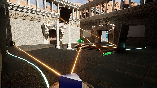 Light Of The Ancients