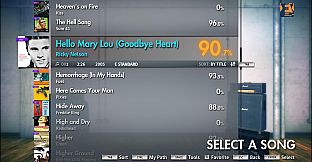 Rocksmith 2014 – Ricky Nelson - “Hello Mary Lou (Goodbye Heart)”