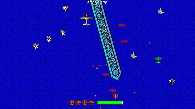 Tiger Fighter 1931 Tora!Tora! MP004