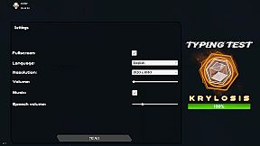 The Prison of Infinity Code – Krylosis