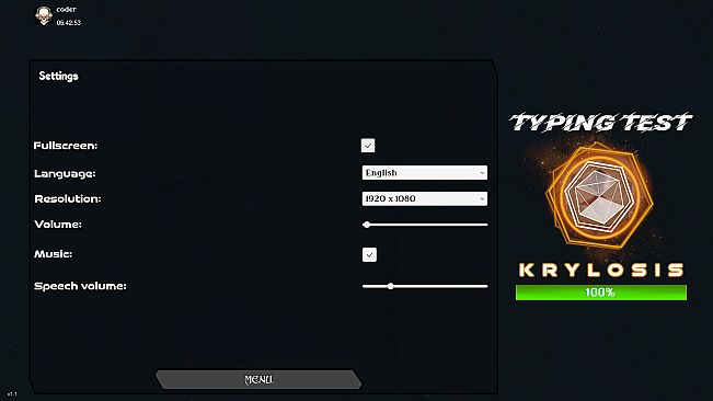 The Prison of Infinity Code – Krylosis