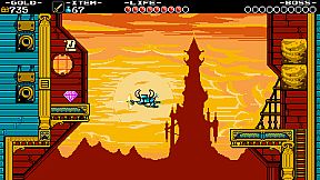 Shovel Knight: Treasure Trove