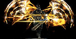 Warframe Chroma Prime Access: Effigy Pack